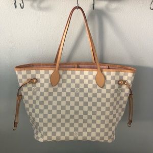💗Louis Vuitton Neverfull MM💗